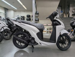 ホンダDio110 Lite(愛媛県松山市)画像1