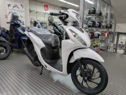 ホンダDio110 Lite(愛媛県松山市)画像2