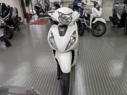 ホンダDio110 Lite(愛媛県松山市)画像3
