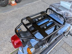 �z���_Cross Cub 110 Lite�i���Q�����R�s�j�摜8