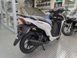 ホンダDio110 Lite(愛媛県松山市)画像8