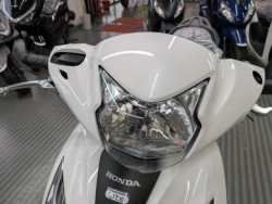 ホンダDio110 Lite(愛媛県松山市)画像9