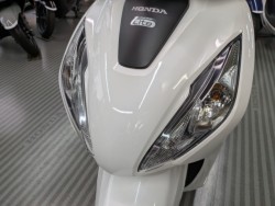 ホンダDio110 Lite(愛媛県松山市)画像10