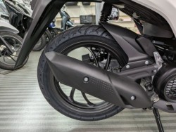 ホンダDio110 Lite(愛媛県松山市)画像20