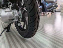 ホンダDio110 Lite(愛媛県松山市)画像21