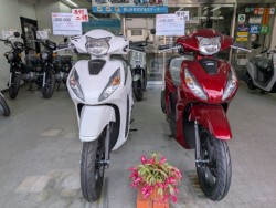 �z���_Dio110 Lite�i���Q�����R�s�j�摜1