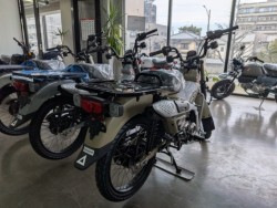 �z���_CT125�i���Q�����R�s�j�摜4