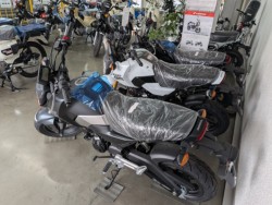 �z���_CT125�i���Q�����R�s�j�摜11
