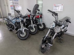 �z���_CT125�i���Q�����R�s�j�摜14