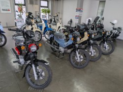 �z���_CT125�i���Q�����R�s�j�摜17