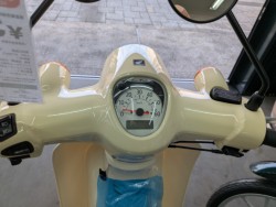 �z���_Super Cub 110 Lite�i���Q�����R�s�j�摜7