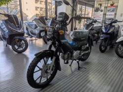 ホンダCross Cub 110 Lite(愛媛県松山市)画像4