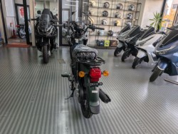 ホンダCross Cub 110 Lite(愛媛県松山市)画像7