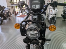 ホンダCross Cub 110 Lite(愛媛県松山市)画像9