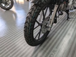 ホンダCross Cub 110 Lite(愛媛県松山市)画像10