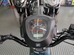 ホンダCross Cub 110 Lite(愛媛県松山市)画像11