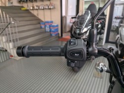 ホンダCross Cub 110 Lite(愛媛県松山市)画像12