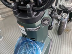 ホンダCross Cub 110 Lite(愛媛県松山市)画像14