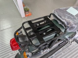 ホンダCross Cub 110 Lite(愛媛県松山市)画像16