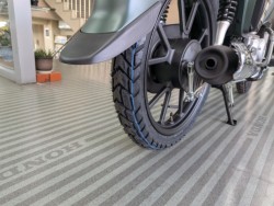 ホンダCross Cub 110 Lite(愛媛県松山市)画像19