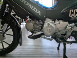 ホンダCross Cub 110 Lite(愛媛県松山市)画像20