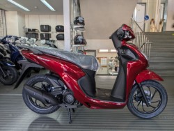 �z���_Dio110 Lite�i���Q�����R�s�j�摜2