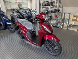 �z���_Dio110 Lite�i���Q�����R�s�j�摜3