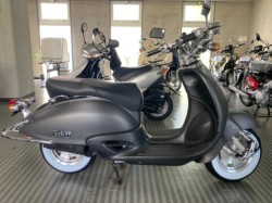 ジョーカー50 希少車 往年の 名車 ホンダ 愛媛県 中予ホンダ 中古バイク詳細 中古バイク探しはmjbikeで