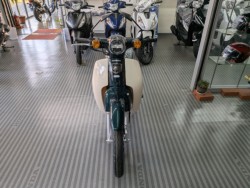 ホンダSuper Cub 110 Lite(愛媛県松山市)画像3