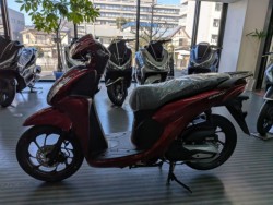 �z���_Dio110 Lite�i���Q�����R�s�j�摜6