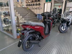 �z���_Dio110 Lite�i���Q�����R�s�j�摜9