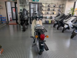 ホンダSuper Cub 110 Lite(愛媛県松山市)画像7