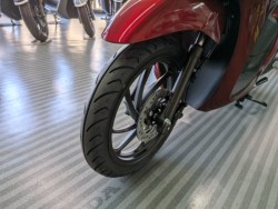 �z���_Dio110 Lite�i���Q�����R�s�j�摜11