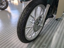 ホンダSuper Cub 110 Lite(愛媛県松山市)画像10