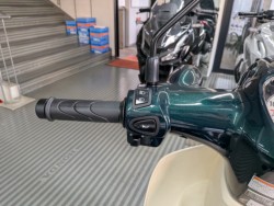 ホンダSuper Cub 110 Lite(愛媛県松山市)画像12