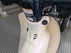 ホンダSuper Cub 110 Lite(愛媛県松山市)画像14