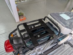 ホンダSuper Cub 110 Lite(愛媛県松山市)画像16