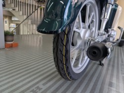 ホンダSuper Cub 110 Lite(愛媛県松山市)画像19