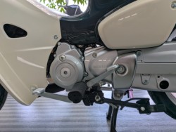 ホンダSuper Cub 110 Lite(愛媛県松山市)画像20