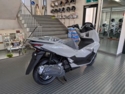 �z���_PCX160�i���Q�����R�s�j�摜8
