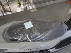 �z���_PCX160�i���Q�����R�s�j�摜16