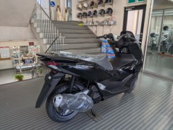�z���_PCX160�i���Q�����R�s�j�摜8