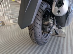 �z���_PCX160�i���Q�����R�s�j�摜19