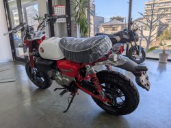 �z���_�����L�[125�i���Q�����R�s�j�摜6