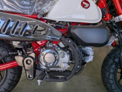 �z���_�����L�[125�i���Q�����R�s�j�摜16