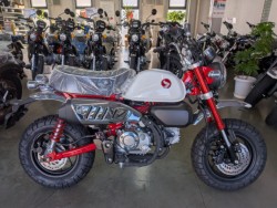 �z���_�����L�[125�i���Q�����R�s�j�摜1