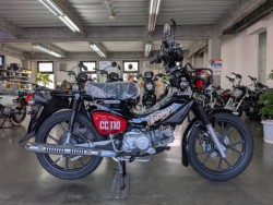 �z���_�N���X�J�u110�i���Q�����R�s�j�摜1