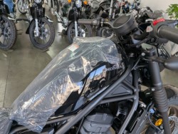 ホンダレブル250(愛媛県松山市)画像14