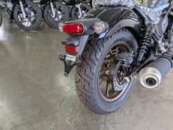 ホンダレブル250(愛媛県松山市)画像18