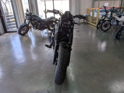 ホンダレブル250(愛媛県松山市)画像3